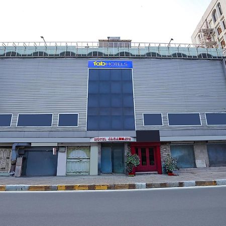 Fabhotel Jagannath - Nr Platinum Hospital, Sitabuldi Nagpur Zewnętrze zdjęcie